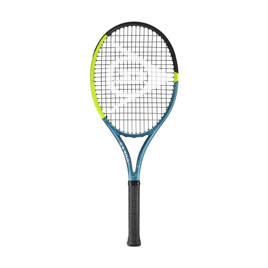 SX 300 LS Tennis Racket | Dunlop Sports US