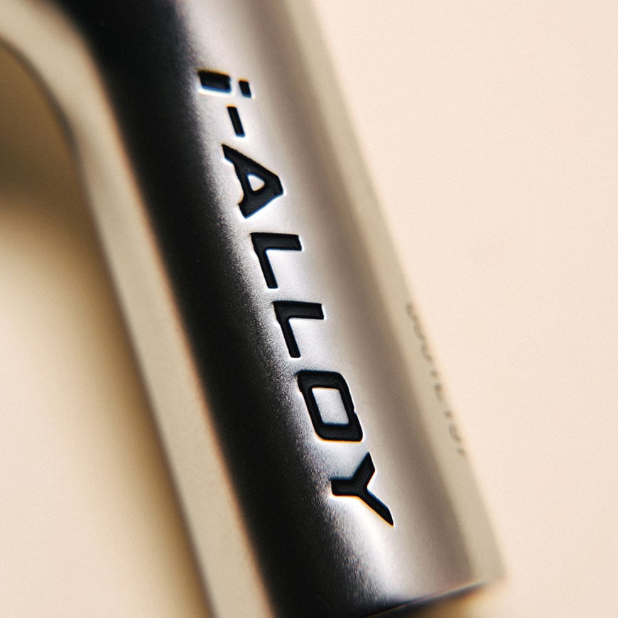 Srixon ZXiR HL Irons | Dunlop Sports US