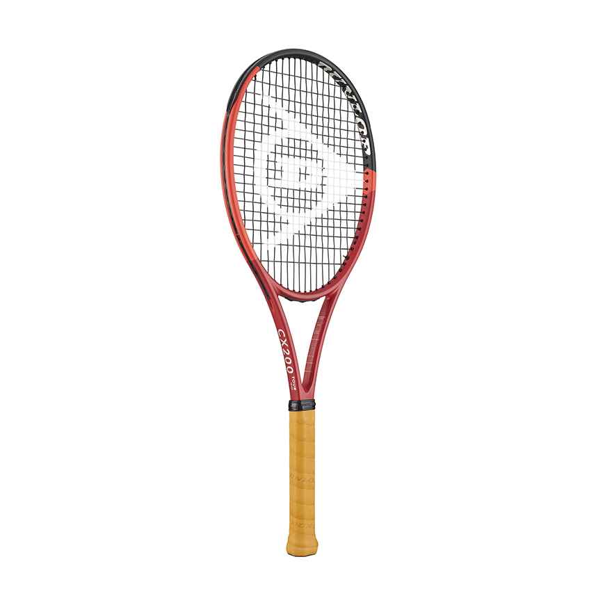 Dunlop CX 200 Tour (18x20) Tennis Racket | Dunlop Sports US