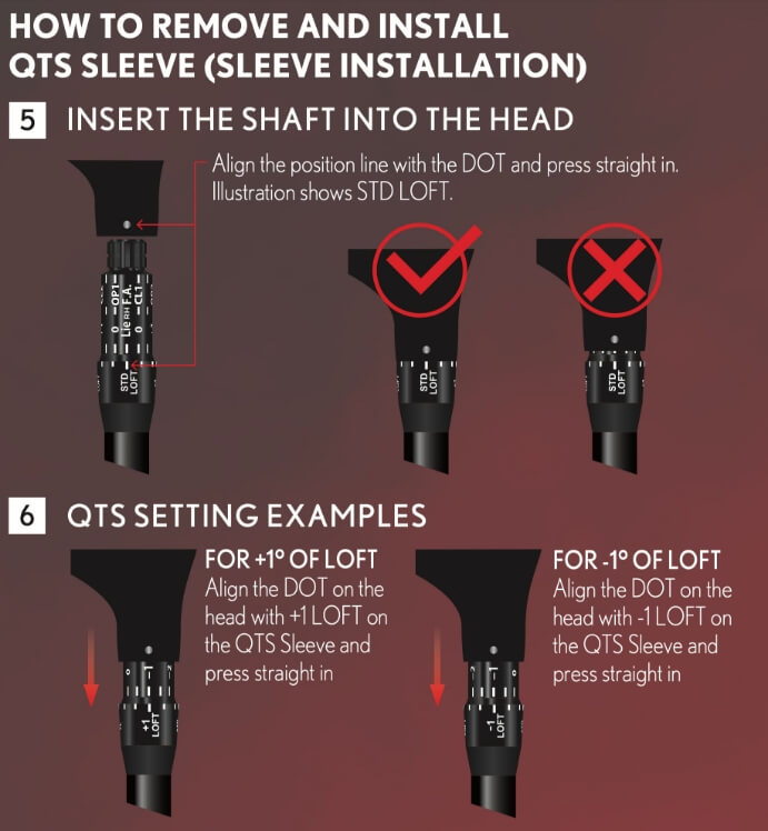 ZX Mk II TORX (T25) Wrench | Dunlop Sports US