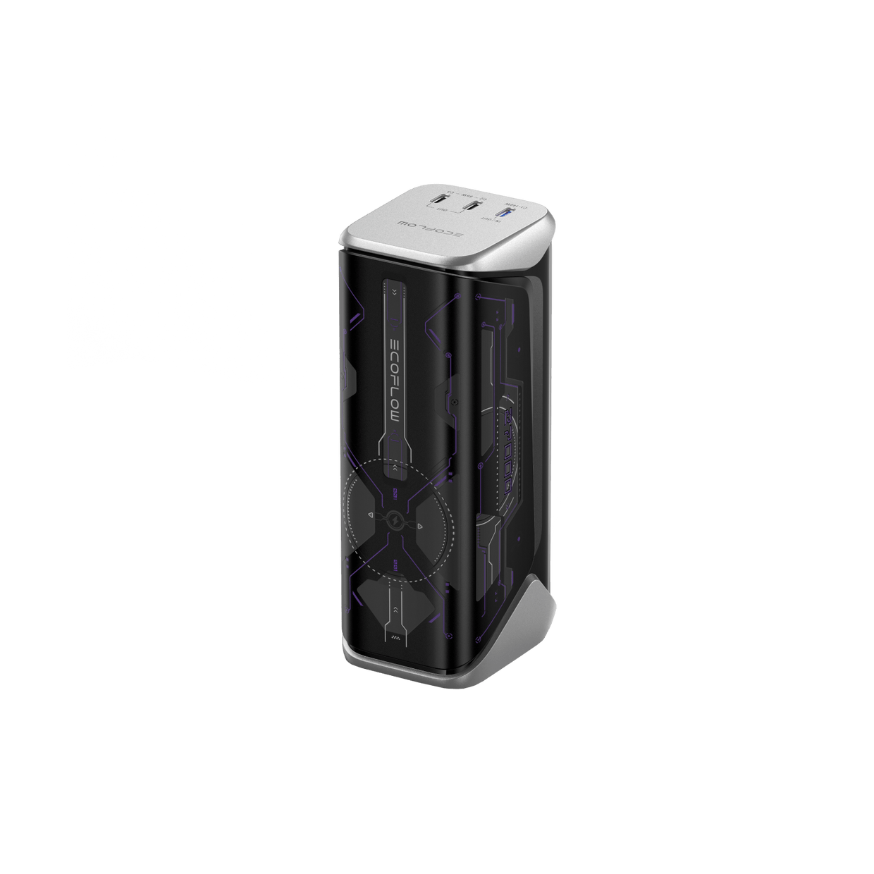 Ecoflow RAPID Pro X Power Bank Case