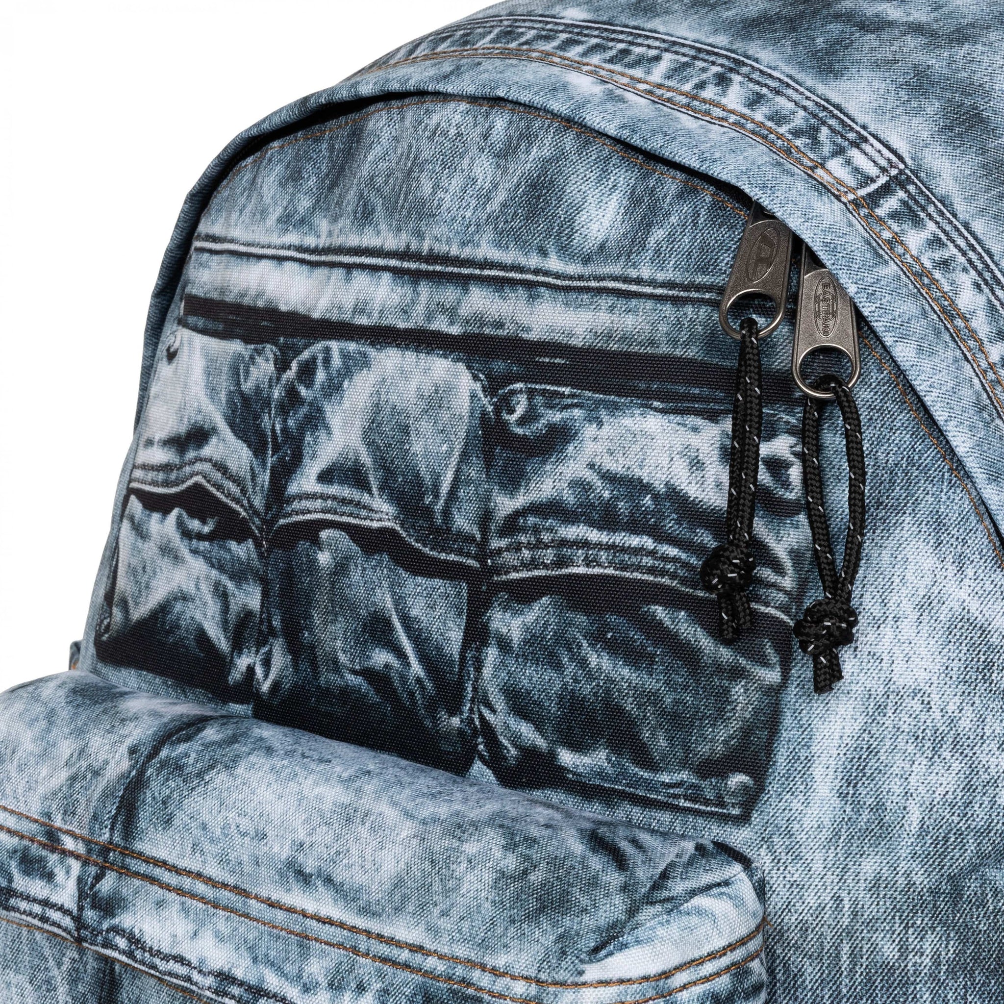 DIESEL DAY PAK'R DSL TROMPE | Eastpak