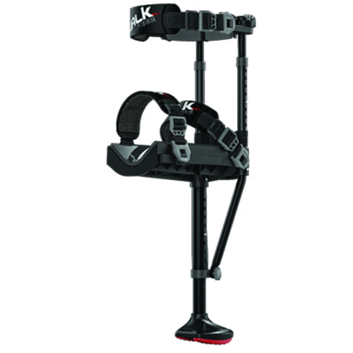 iWalk 2.0 Hands Free & Pain Free Knee Crutch | Medical Supplies