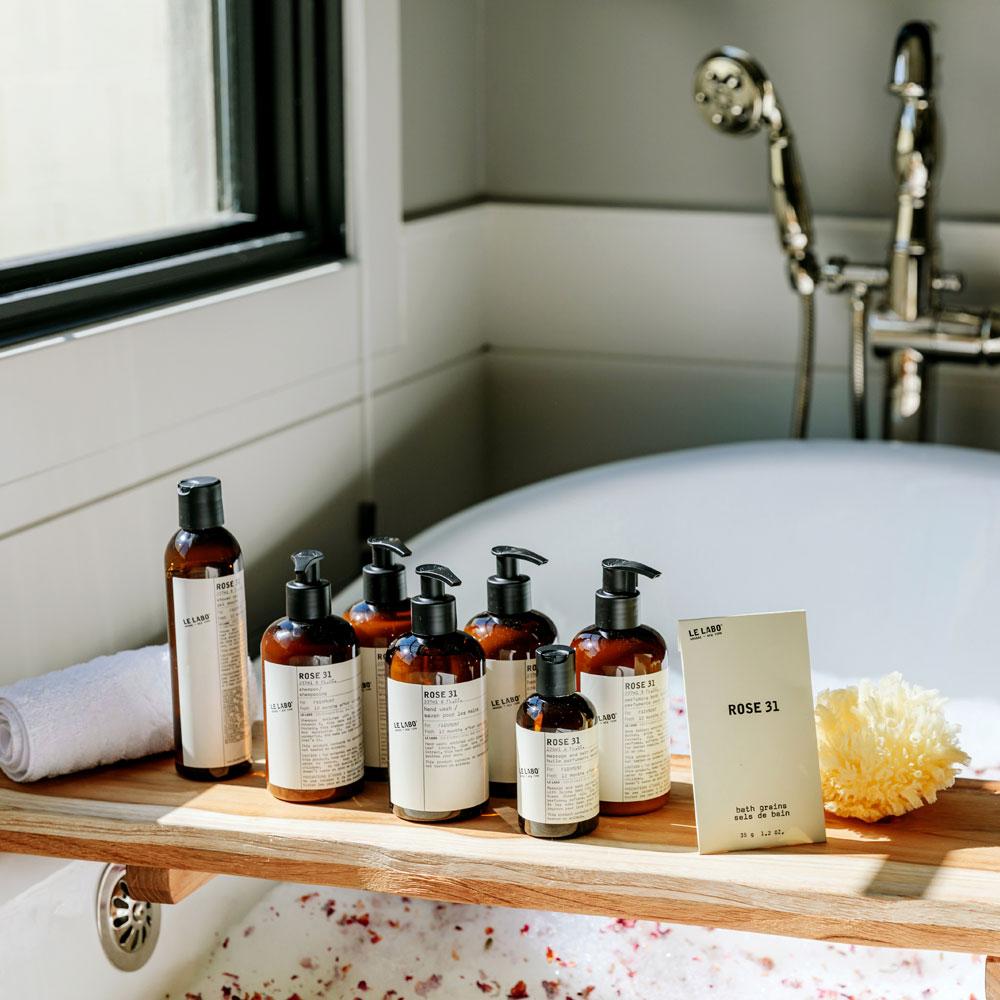 Rose 31 Perfuming Body Lotion | Le Labo | Fairmont Store