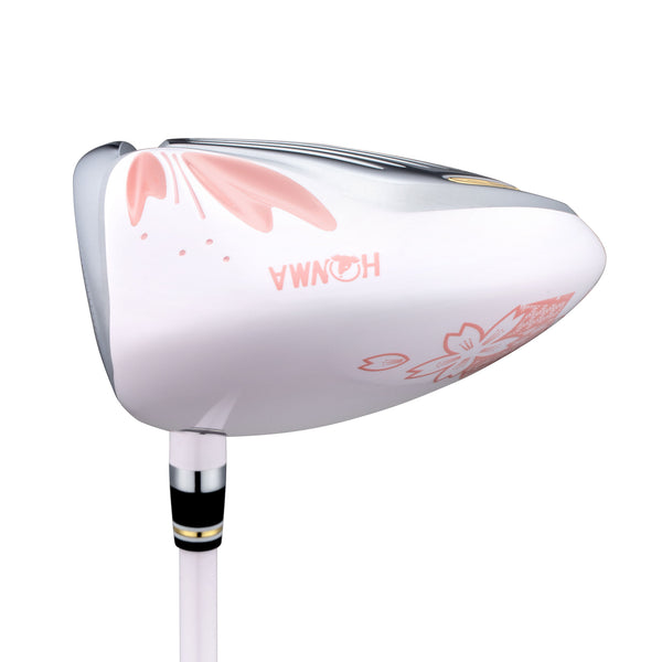 Sakura Dance 2 Package Set - White – Honma Golf