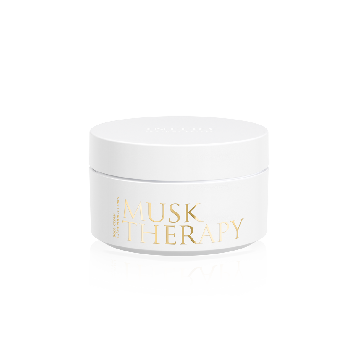 MUSK THERAPY – INITIO Parfums Privés US