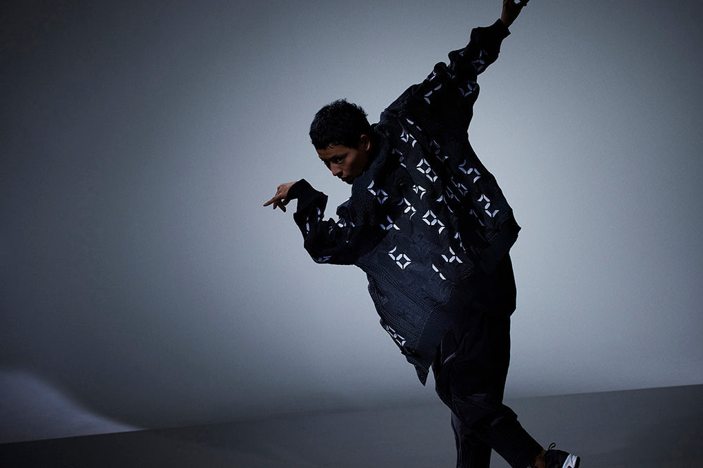 A-POC ABLE ISSEY MIYAKE ABOUT THE BRAND PROJECT TYPES TYPE-Ⅱ-001