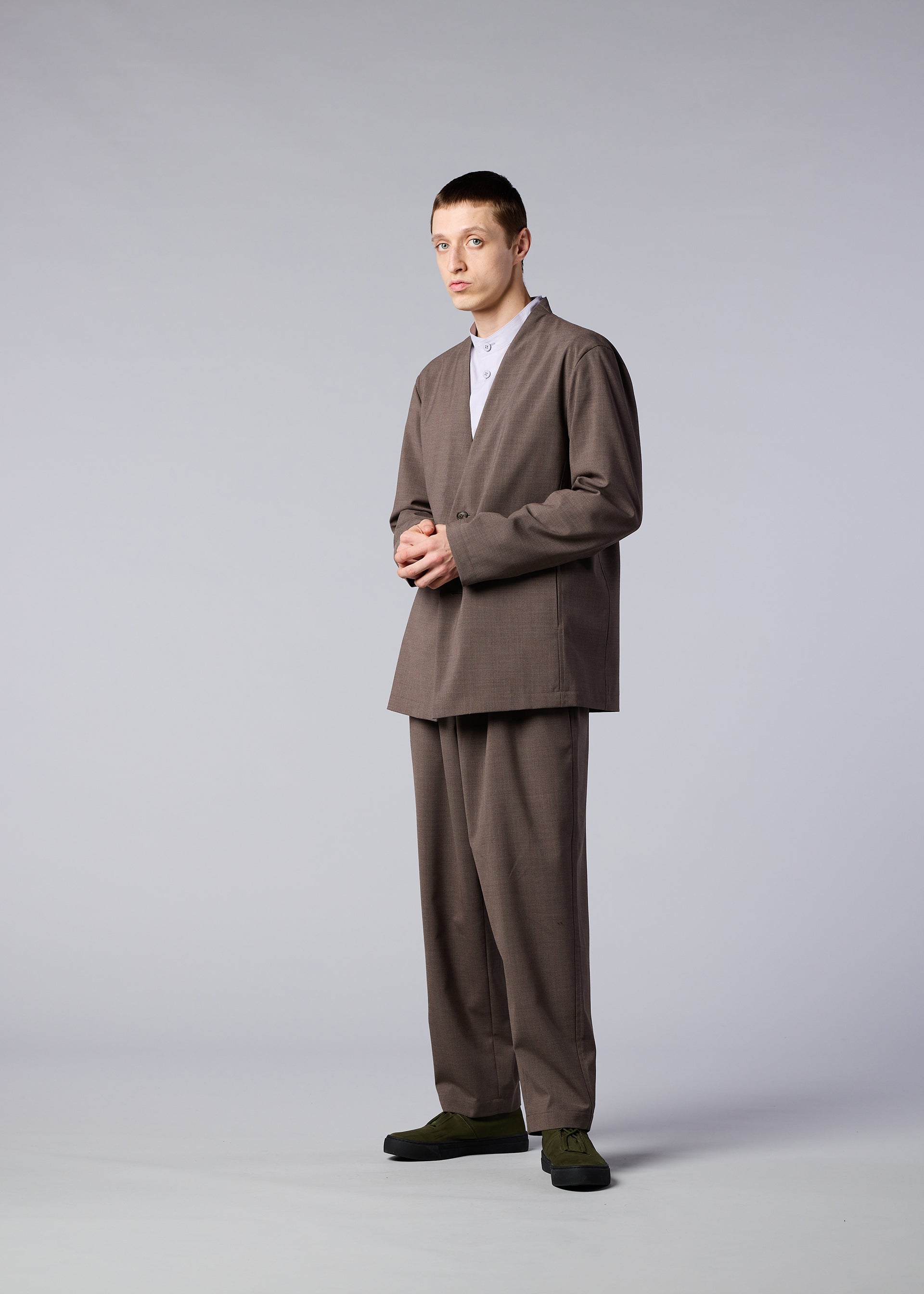 SUAVE – ISSEY MIYAKE ONLINE STORE