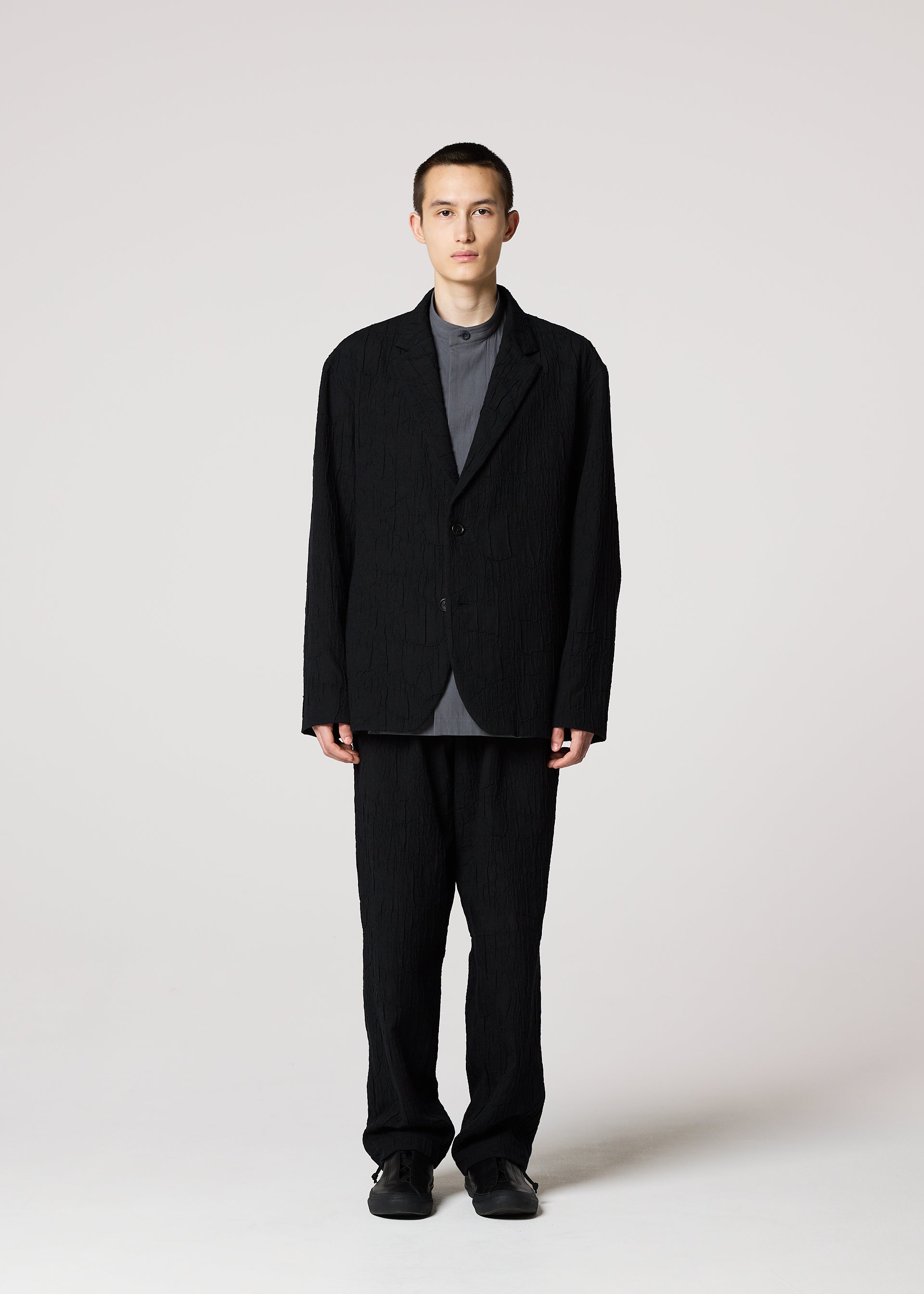 MEN / JACKETS & COATS – ISSEY MIYAKE ONLINE STORE