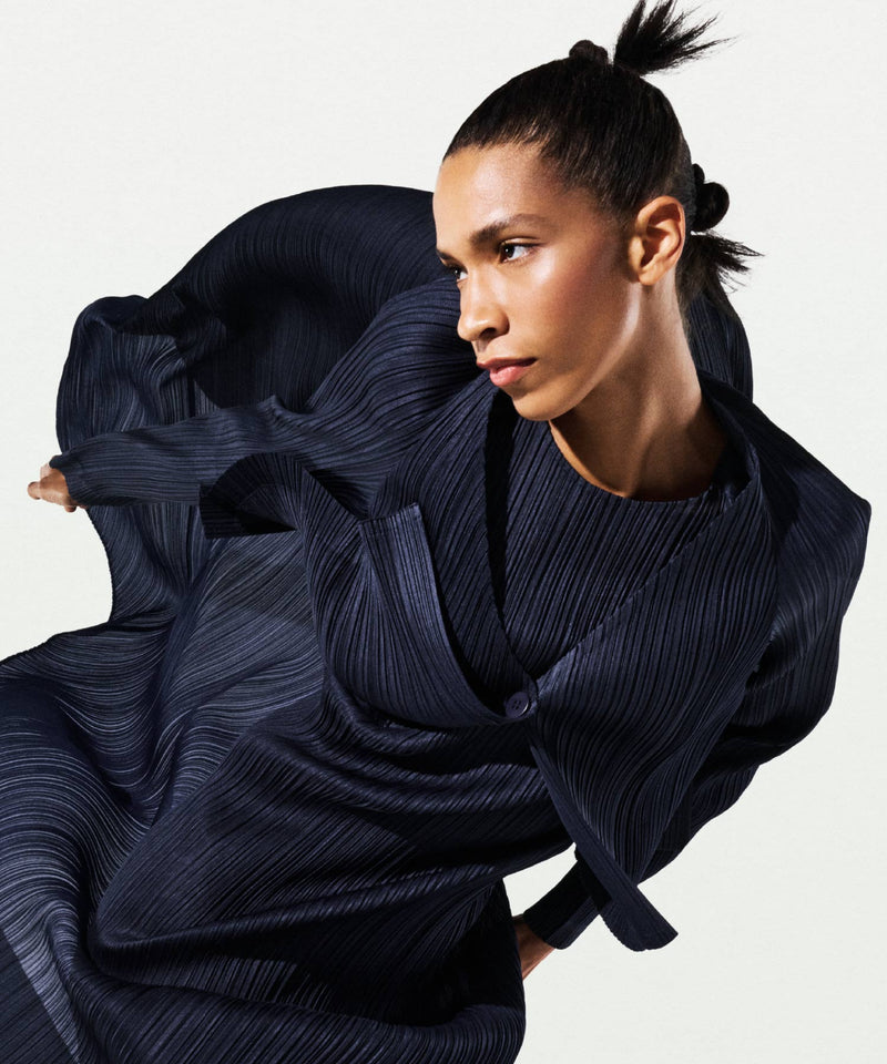 専用 HOMME PLISSÉ ISSEY MIYAKE 昆虫期 ビートル HOMME PLISSÉ ISSEY
