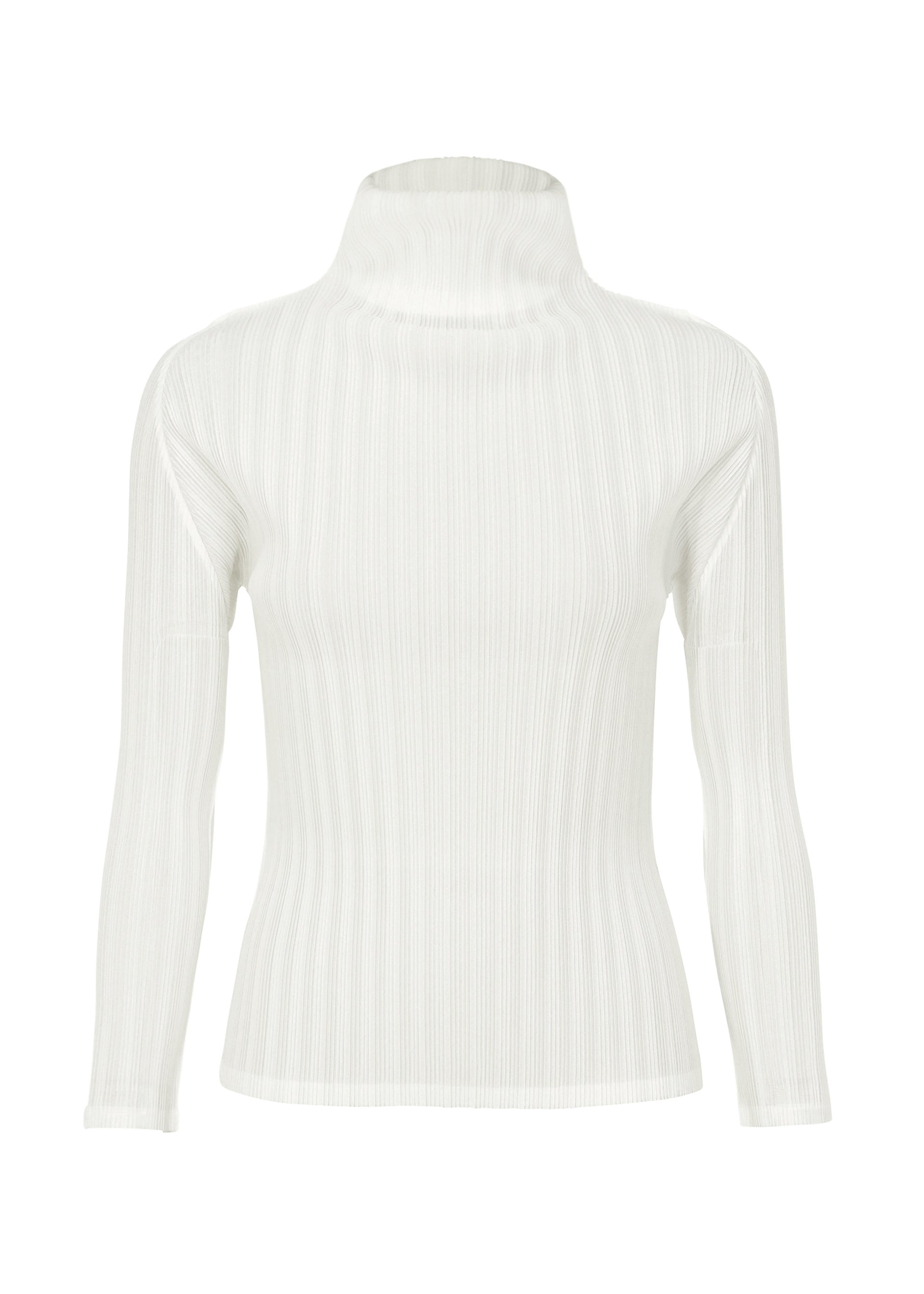 RIB PLEATS BASICS – ISSEY MIYAKE ONLINE STORE