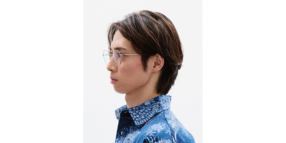 JINS x Takagi Takuya 022