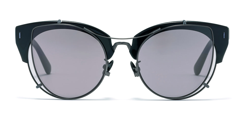 JINS x Snow Peak Sunglasses+360° Wellington