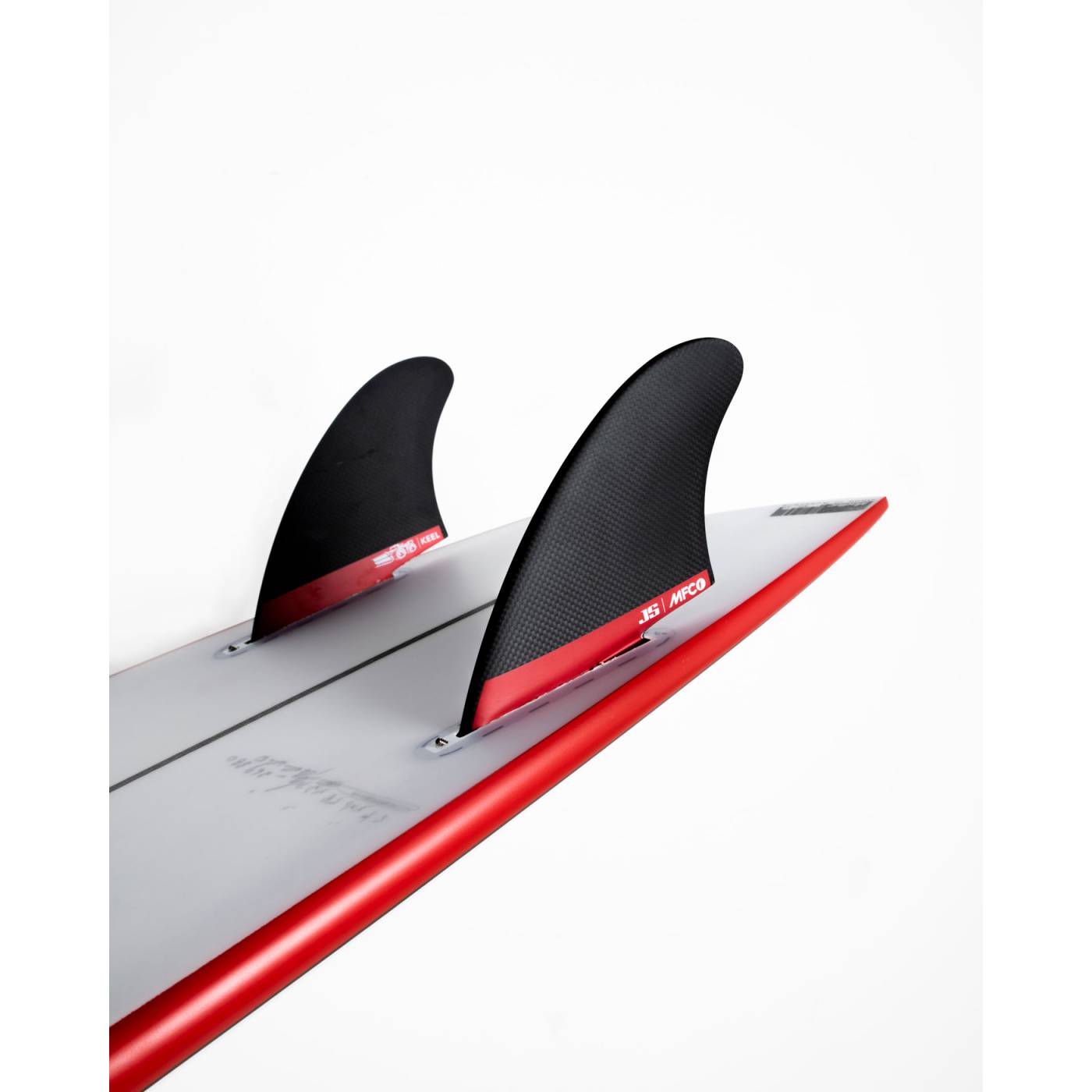 Red Baron – JS Industries USA