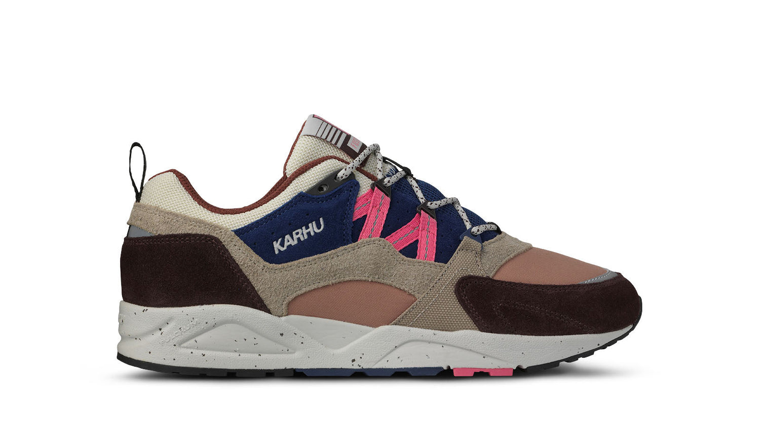 Karhu Fusion 2.0 peach whip/ peach nectar – Karhu US