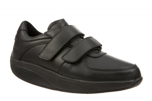 MBT USA Official Store | Unisex Karibu 17 Black 700927-03 | Online