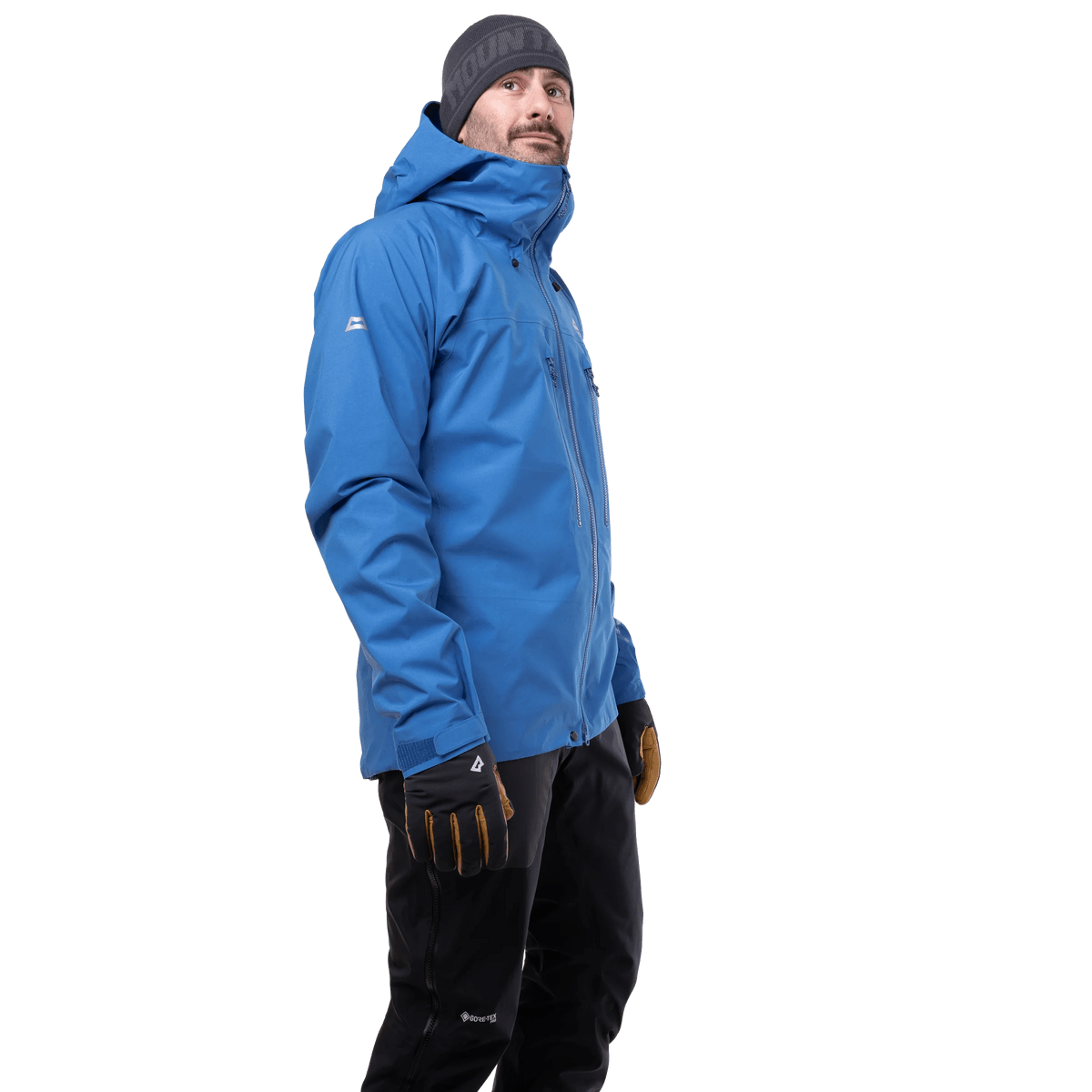 Tupilak Men's Jacket | GORE-TEX PRO Waterproof Jacket – Mountain