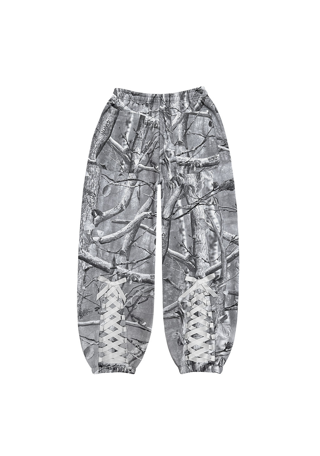 Forbidden Sweatpants Snow – NAMED COLLECTIVE US