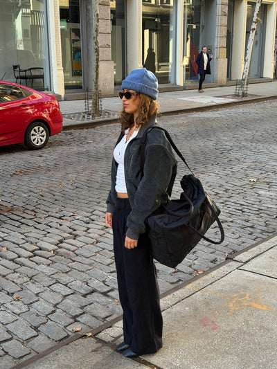 nanamica SS22 -Alphadry Cardigan – nanamica NEW YORK