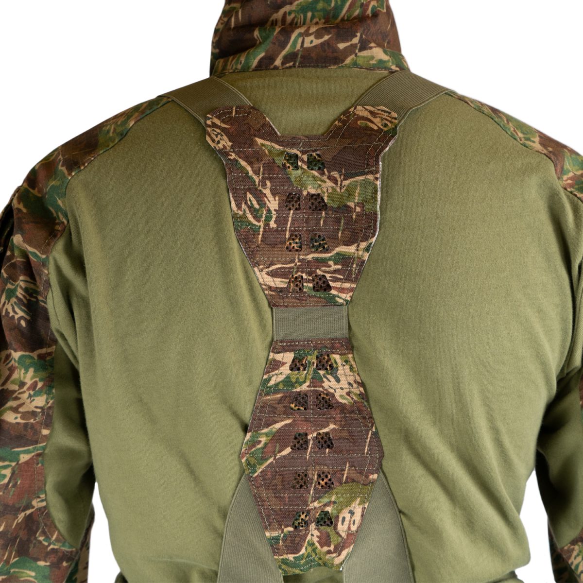Modular 3D Ghillie Suit - Pants - Novritsch | Airsoft