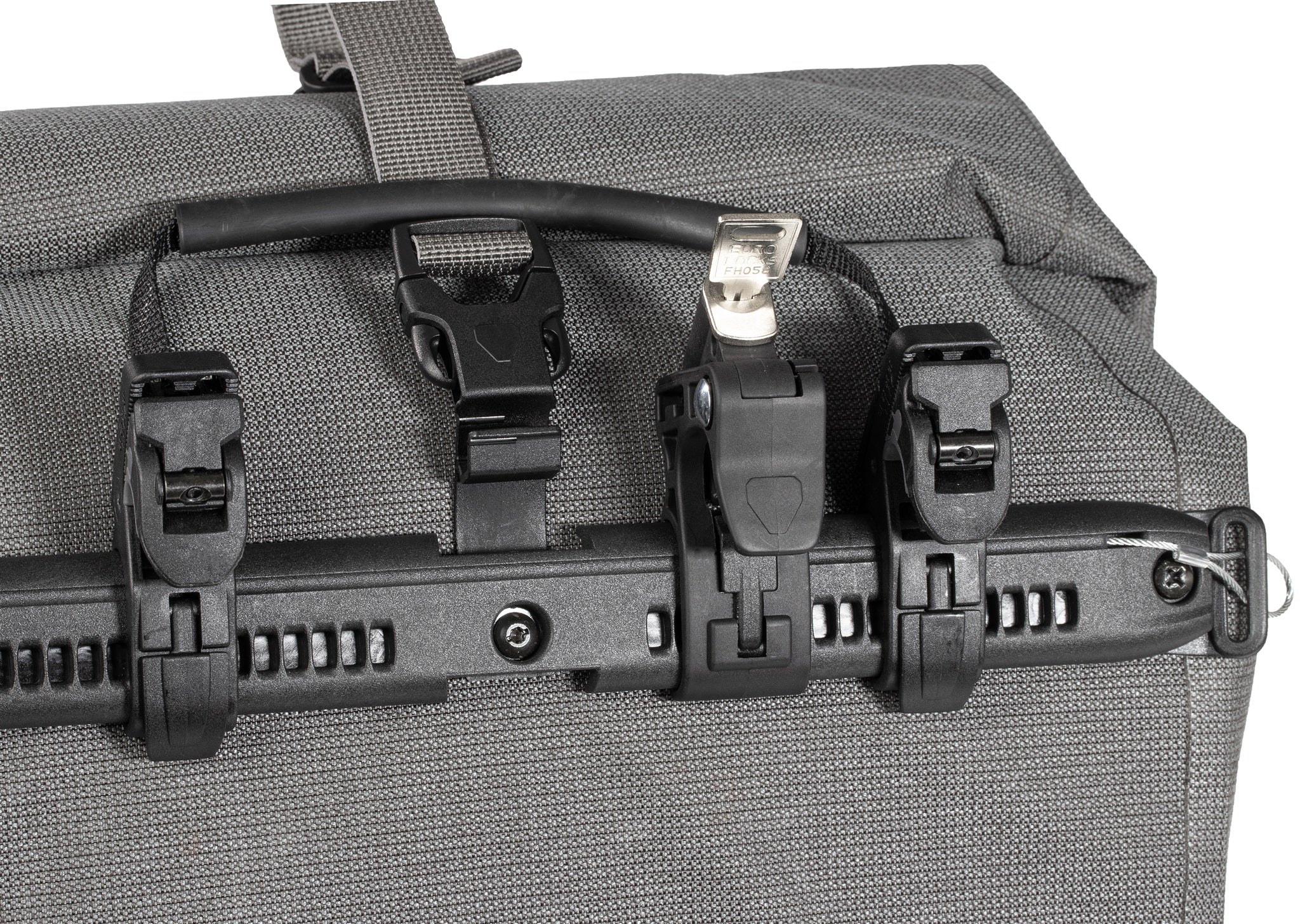 QL2-Lock | ORTLIEB