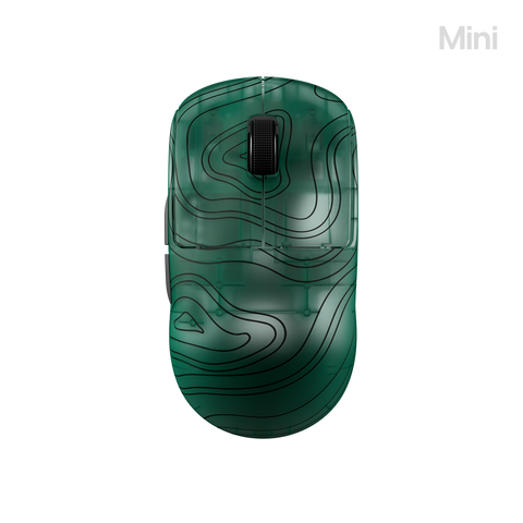 RandomFrankP Edition] X2 CrazyLight Mini Gaming Mouse – Pulsar