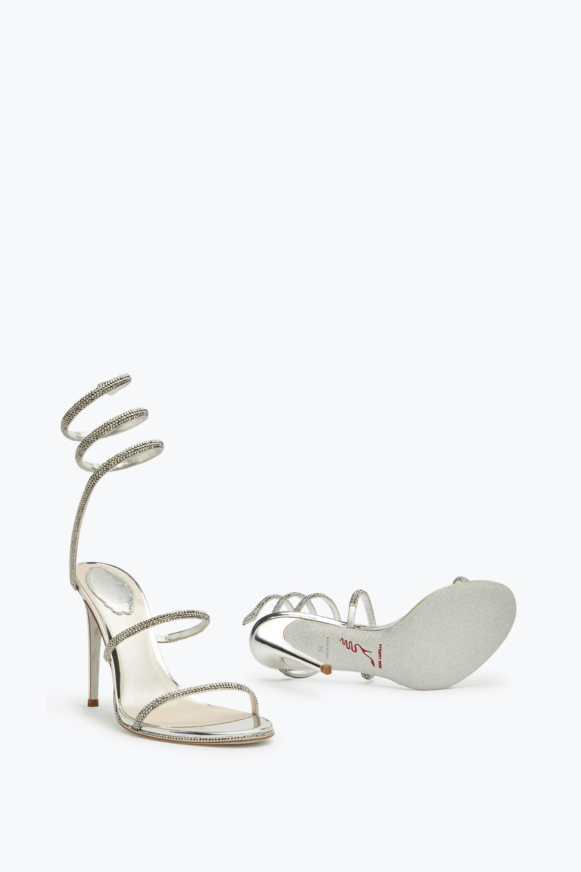 Jeweled CLEO | Rene Caovilla®