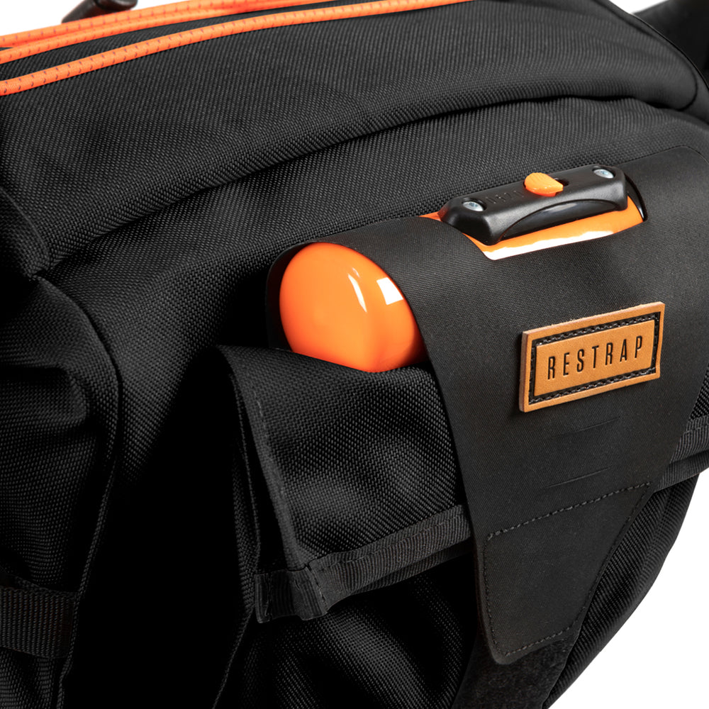 Bar Pack (10 Litres) – Restrap US