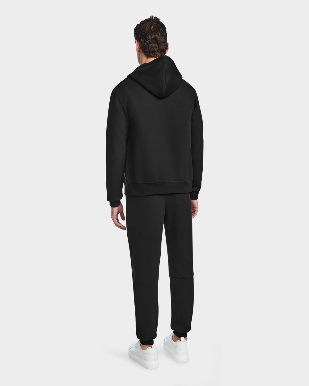 RUDSAK JACE Unisex Zip-Up Hoodie - Premium Soft Comfort – Rudsak