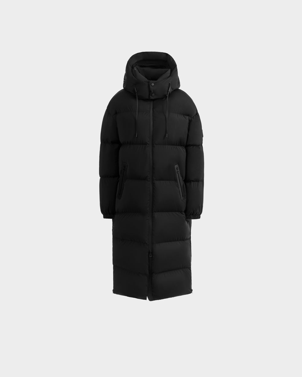 RUDSAK KARLEE XL Women's Long Maxi Down Puffer Jacket | Extreme