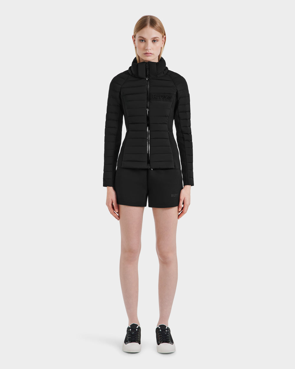 RUDSAK ALANA Women's Lightweight Down Jacket | Quilted Xtralight