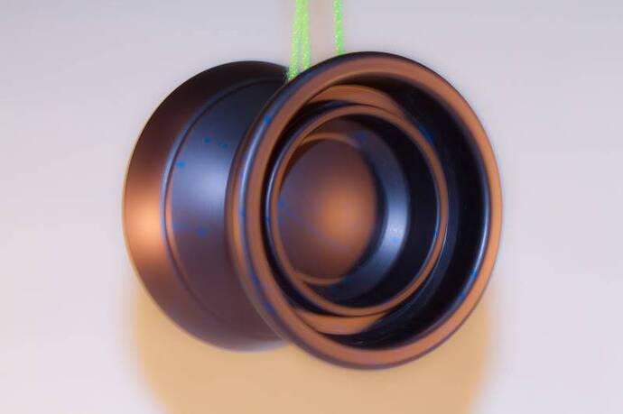 CLYW Arctic Circle Review! - Yo-Yo Reviews - YoYoExpert Forums