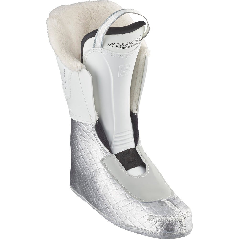 Salomon Select HV 70 Womens Ski Boots 2025 SELECT HV 70 W GW 24-25