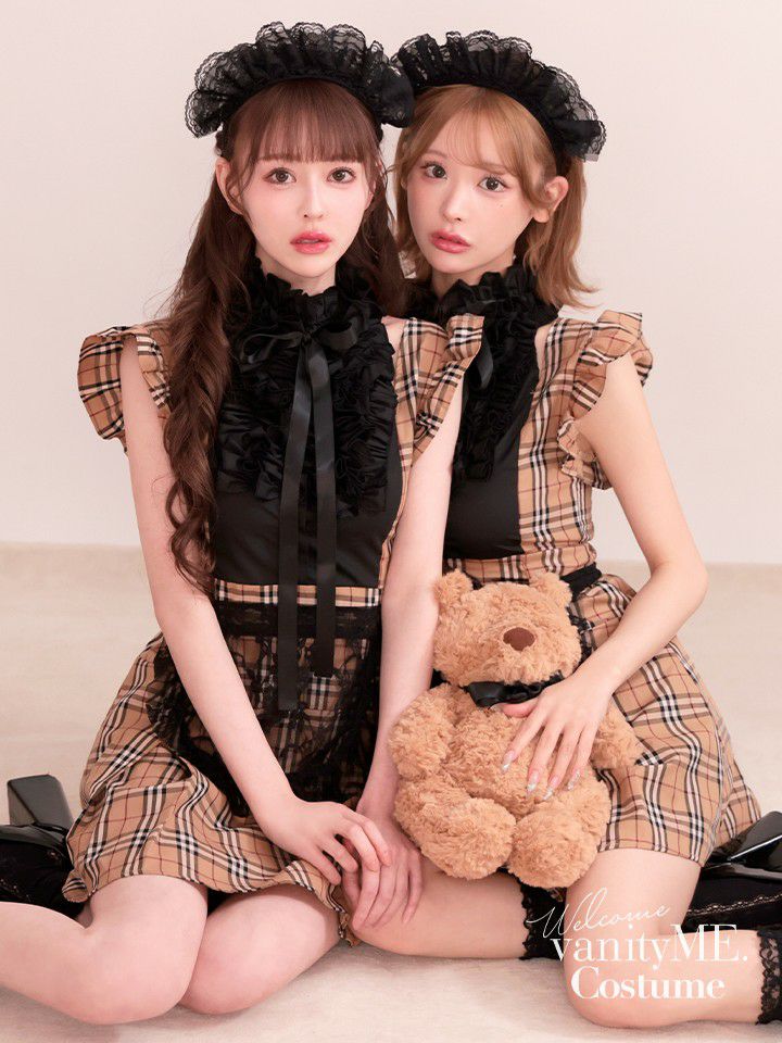 コスプレ全商品 | コスプレ・キャバドレス公式通販 | vanityME.
