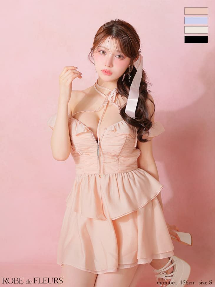 キャバクラドレス通販ならvanityME.(バニティーミー)【公式サイト】