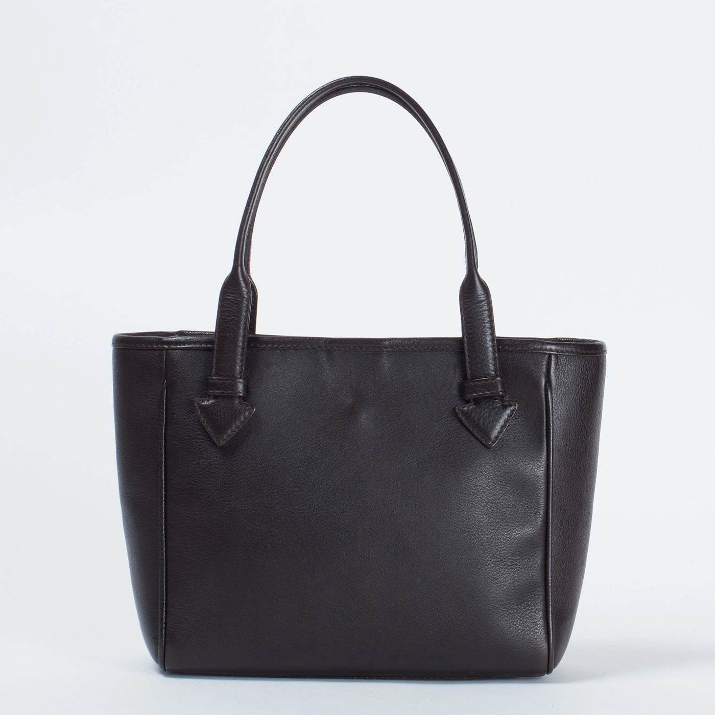 LOEWE/ロエベ】ヘリテージ トートバッグ ブラック｜ヴァルティーク