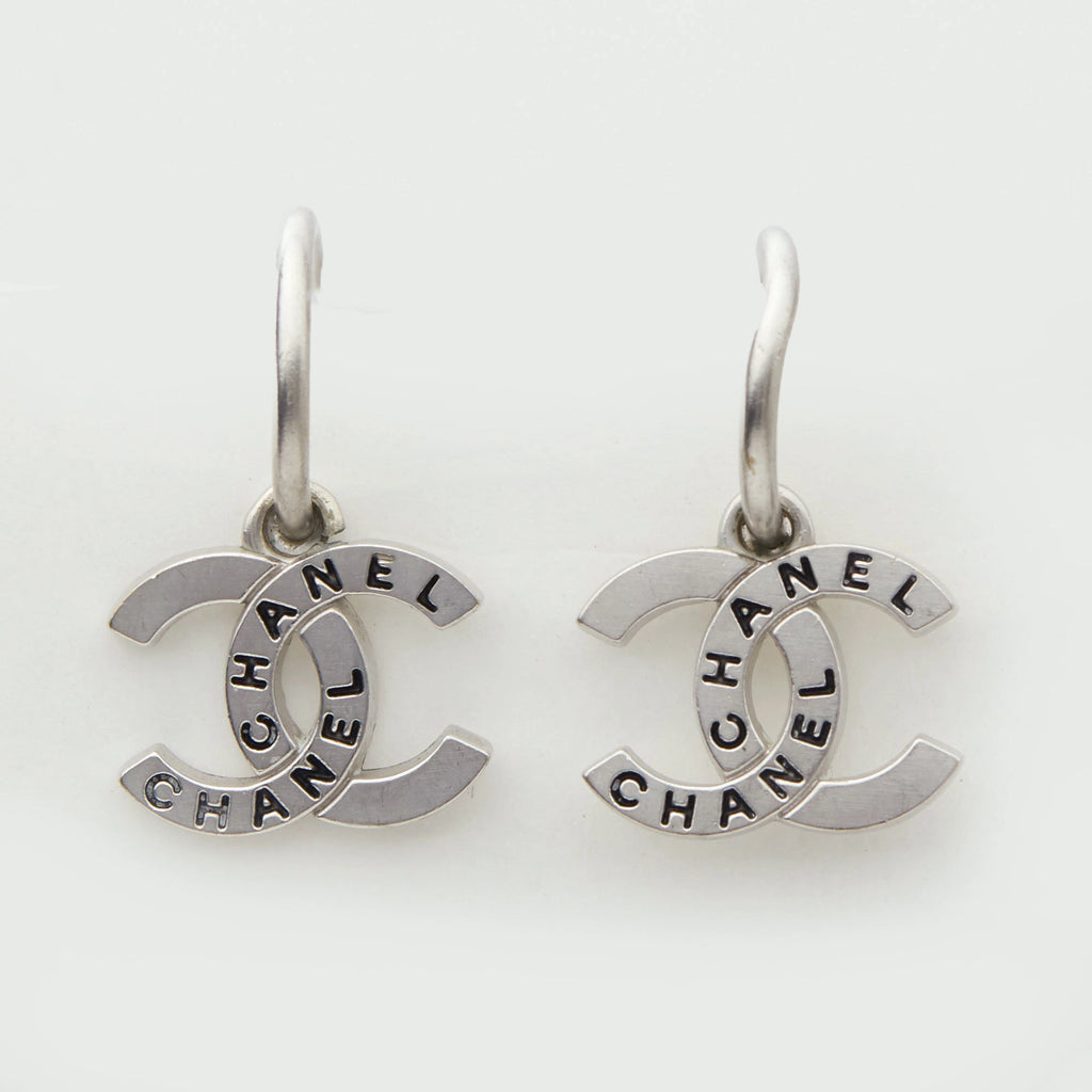 CHANEL Chanelピアス 片耳 シャネルピアス ココマークピアス片耳用正規