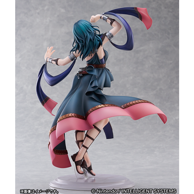 ファイアーエムブレム 1/7スケールフィギュア ベレス（踊り子）