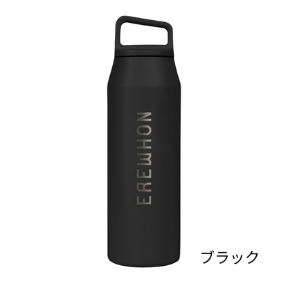 EREWHONタンブラー32oz ブラック – Value Village