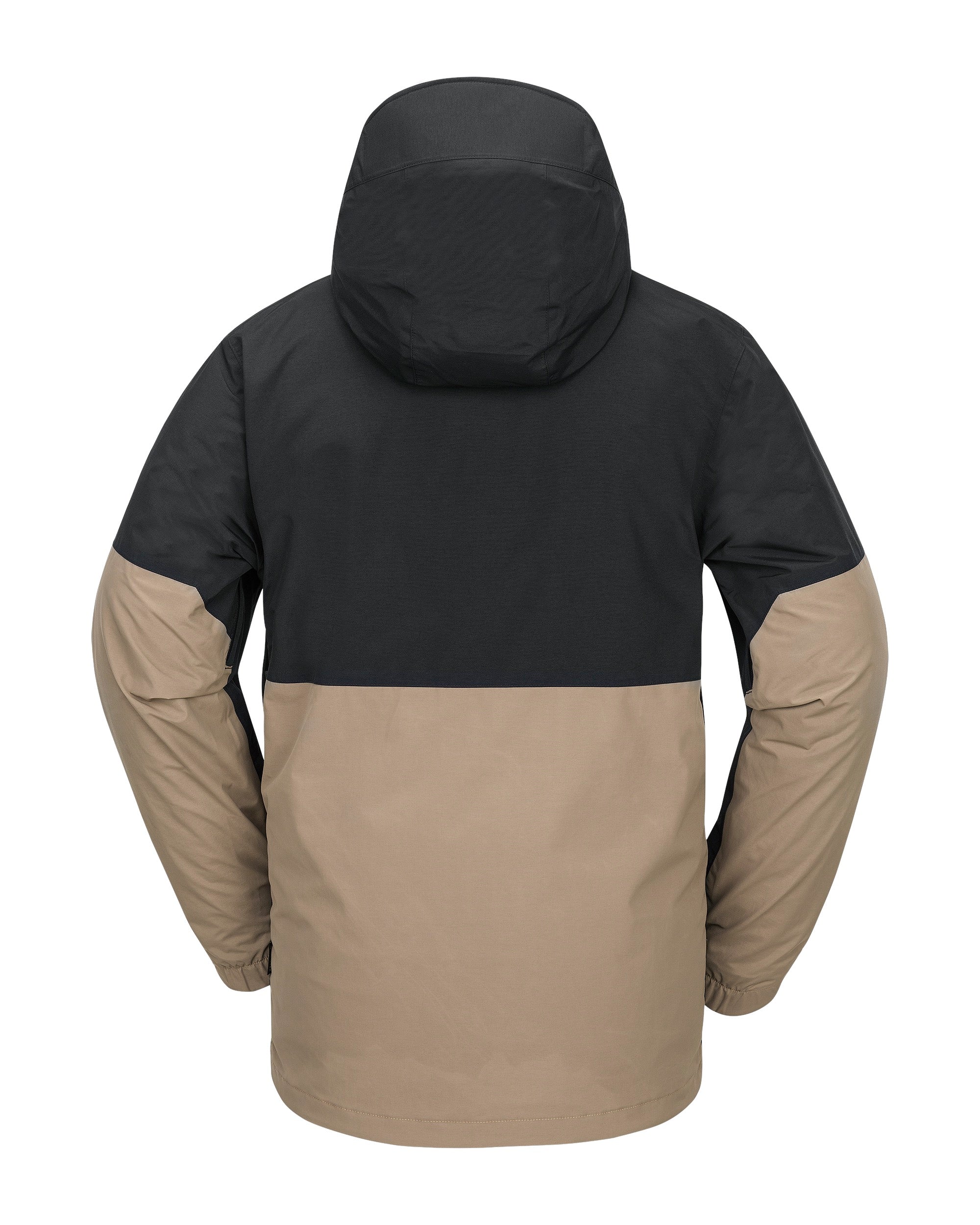 L GORE-TEX JACKET — Val Surf