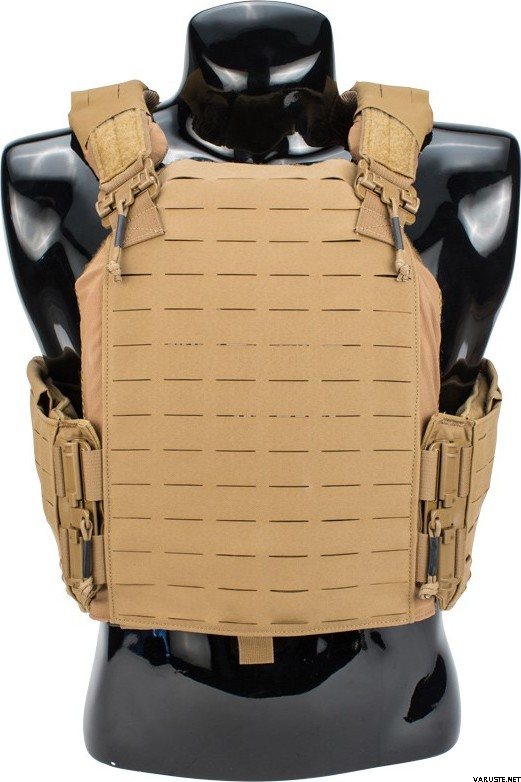 First Spear Strandhögg V1 SAPI Cut Plate Carrier | Plate Carriers