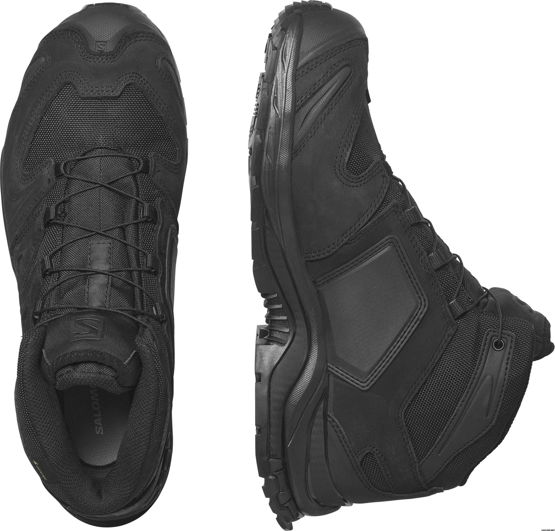 Salomon XA Forces Mid GTX EN | ミッドカットタクティカルシューズ
