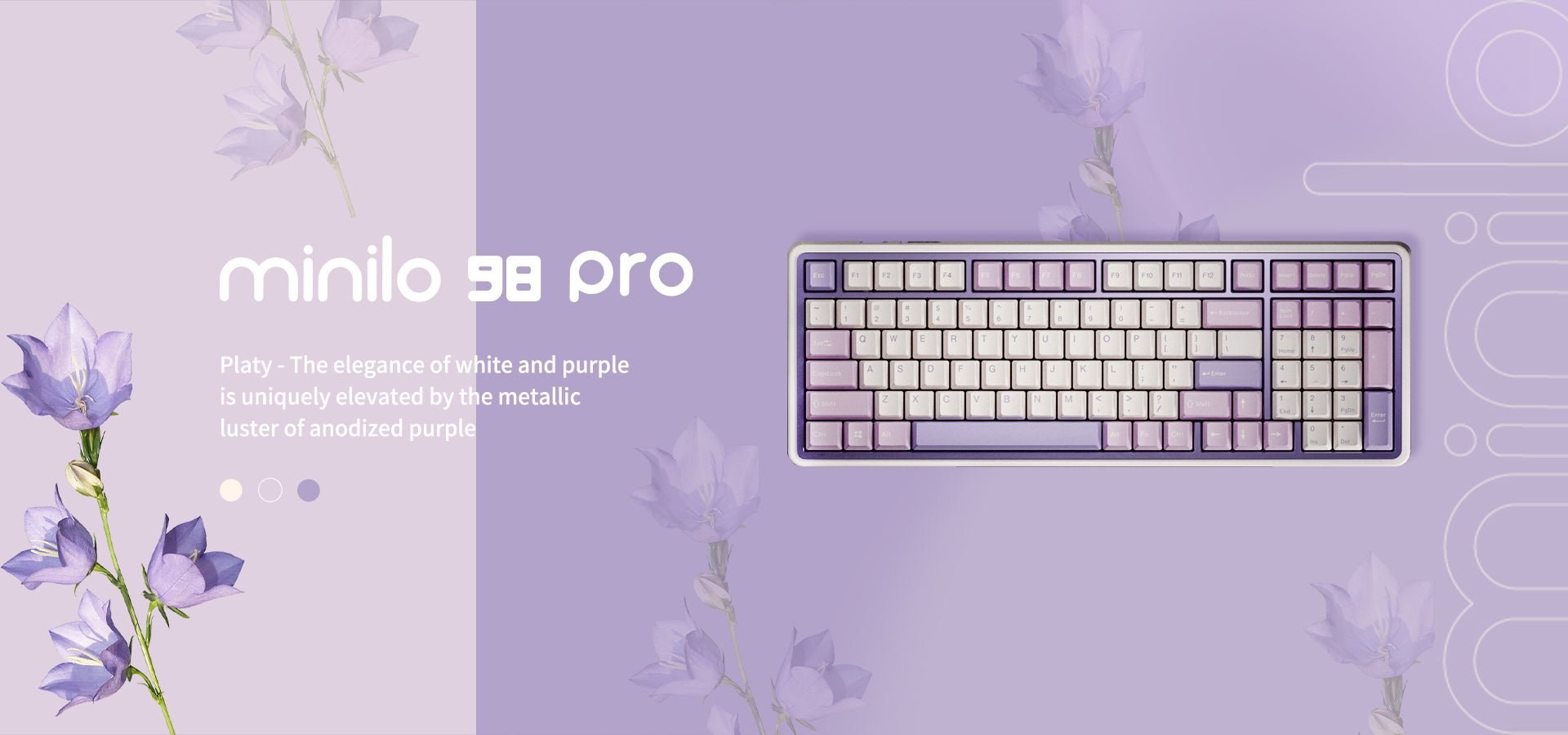 Varmilo 公式サイト
