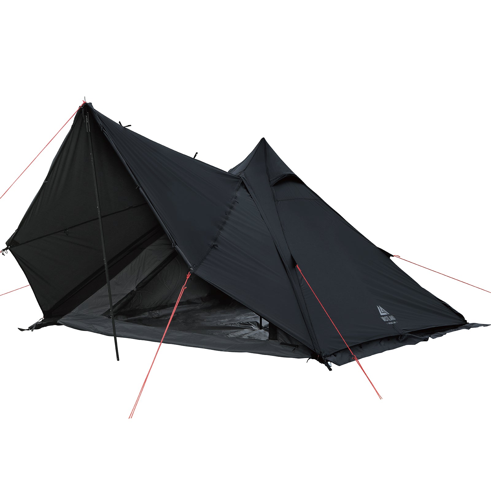 ワンポールテント S（2人用） | キャンプ用品・テントの通販ならVASTLAND