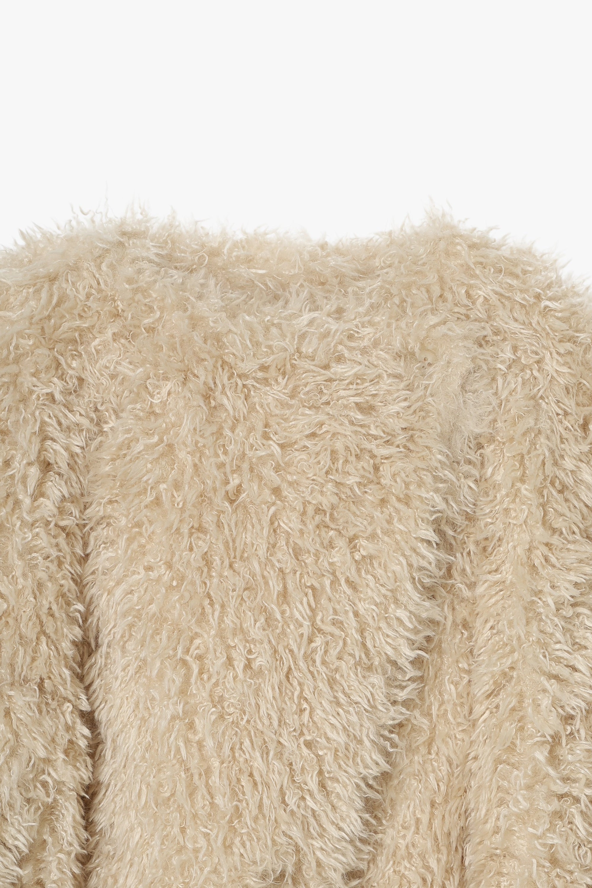 Odette | Classical fur coat – Venica