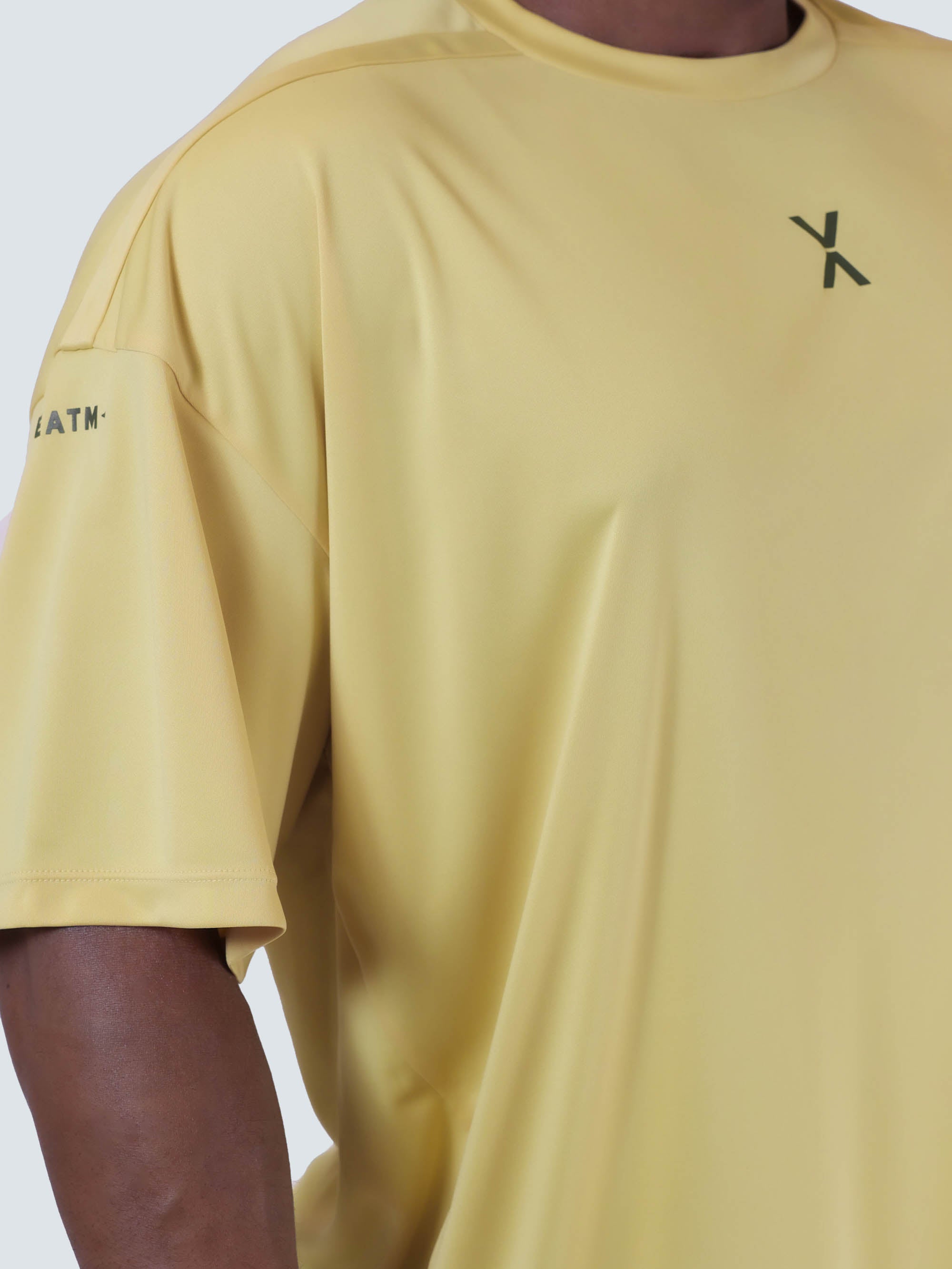 DRY BIG T-SHIRT