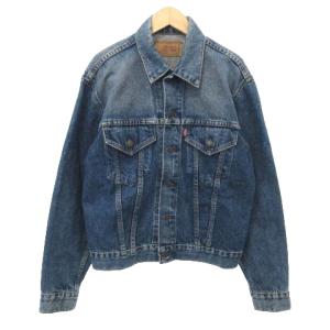 sacai コラボ 2ndタイプ デニムジャケット サイドジップ オーバー