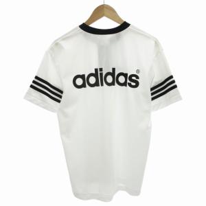 90s ヴィンテージ ゲームシャツ Tシャツ カットソー デサント社製 ロゴ