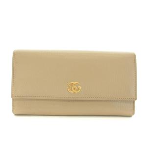 GGマーモント 長財布 パイソン 緑 456117 0959（2022/07/04買取