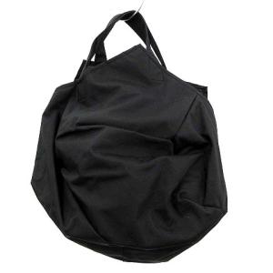 ボストンバッグ ナイロン ブラック GZ-K208（2025/01/11買取） - COMME